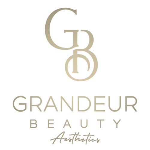 Grandeur Beauty Logo